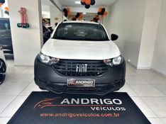 FIAT STRADA 1.4 ENDURANCE PLUS CS 8V 2022/2023 ANDRIGO VEÍCULOS CAXIAS DO SUL / Carros no Vale