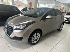 HYUNDAI HB20 1.6 COMFORT PLUS 16V 2018/2018 ANDRIGO VEÍCULOS CAXIAS DO SUL / Carros no Vale