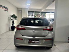 HYUNDAI HB20 1.6 COMFORT PLUS 16V 2018/2018 ANDRIGO VEÍCULOS CAXIAS DO SUL / Carros no Vale