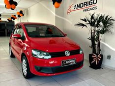 VOLKSWAGEN FOX 1.0 MI TREND 8V 2013/2014 ANDRIGO VEÍCULOS CAXIAS DO SUL / Carros no Vale