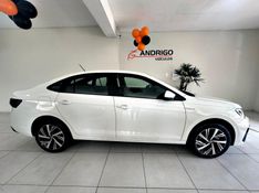 VOLKSWAGEN VIRTUS 1.0 200 TSI HIGHLINE 2024/2025 ANDRIGO VEÍCULOS CAXIAS DO SUL / Carros no Vale