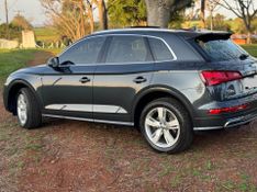 Audi Q5 S-Line 2.0 TFSI Quattro S-tronic 2019/2020 CONCEPT MOTORS PASSO FUNDO / Carros no Vale