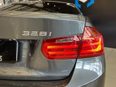 BMW 328 Sport 2.0 16V/2.0 16V Flex 4p 2013/2014 CONCEPT MOTORS PASSO FUNDO / Carros no Vale