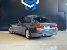 BMW 328 Sport 2.0 16V/2.0 16V Flex 4p 2013/2014 CONCEPT MOTORS PASSO FUNDO / Carros no Vale