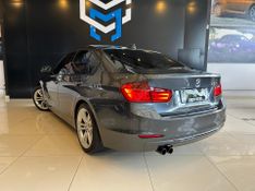 BMW 328 Sport 2.0 16V/2.0 16V Flex 4p 2013/2014 CONCEPT MOTORS PASSO FUNDO / Carros no Vale