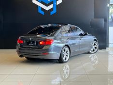 BMW 328 Sport 2.0 16V/2.0 16V Flex 4p 2013/2014 CONCEPT MOTORS PASSO FUNDO / Carros no Vale