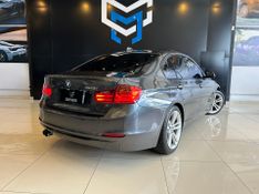 BMW 328 Sport 2.0 16V/2.0 16V Flex 4p 2013/2014 CONCEPT MOTORS PASSO FUNDO / Carros no Vale