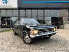 Chevrolet Opala 2.5 DE LUXO 8V GASOLINA 4P MANUAL 1973/1973 CONCEPT MOTORS PASSO FUNDO / Carros no Vale