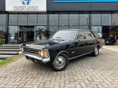 Chevrolet Opala 2.5 DE LUXO 8V GASOLINA 4P MANUAL 1973/1973 CONCEPT MOTORS PASSO FUNDO / Carros no Vale