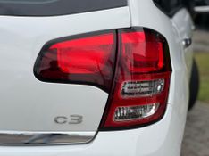 CitroÃ«n C3 Excl 1.6 VTi Flex Start 16V 5p Aut. 2013/2014 CONCEPT MOTORS PASSO FUNDO / Carros no Vale