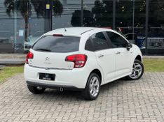 CitroÃ«n C3 Excl 1.6 VTi Flex Start 16V 5p Aut. 2013/2014 CONCEPT MOTORS PASSO FUNDO / Carros no Vale