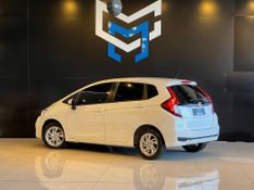 Honda Fit DX 1.5 Flexone 16V 5p Mec. 2018/2018 CONCEPT MOTORS PASSO FUNDO / Carros no Vale