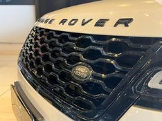 Land Rover Range Rover Velar Range R VELAR R-Dyn HSE 3.0 4×4 V6 Aut 2018/2018 CONCEPT MOTORS PASSO FUNDO / Carros no Vale