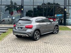 Mercedes-Benz Gla 250 GLA 250 Sport 2.0 TB 16V 4×2 211cv Aut. 2018/2018 CONCEPT MOTORS PASSO FUNDO / Carros no Vale