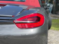 Porsche Boxster S 3.4 315/319cv 2014/2014 CONCEPT MOTORS PASSO FUNDO / Carros no Vale