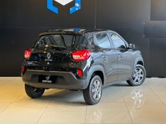 Renault Kwid Zen 1.0 Flex 12V 5p Mec. 2022/2023 CONCEPT MOTORS PASSO FUNDO / Carros no Vale