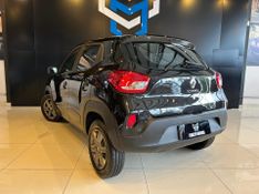 Renault Kwid Zen 1.0 Flex 12V 5p Mec. 2022/2023 CONCEPT MOTORS PASSO FUNDO / Carros no Vale