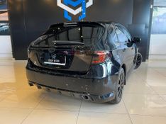 Subaru Impreza 2.0 16V 160cv Aut. 2010/2011 CONCEPT MOTORS PASSO FUNDO / Carros no Vale