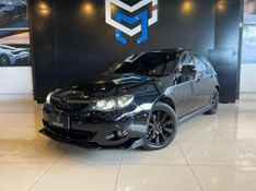 Subaru Impreza 2.0 16V 160cv Aut. 2010/2011 CONCEPT MOTORS PASSO FUNDO / Carros no Vale