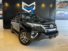 Toyota Hilux SW4 SRX 4×4 2.8 TDI 16V Dies Aut. 2020/2020 CONCEPT MOTORS PASSO FUNDO / Carros no Vale