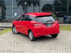 Toyota Yaris XL 1.3 Flex 16V 5p Aut. 2019/2020 CONCEPT MOTORS PASSO FUNDO / Carros no Vale