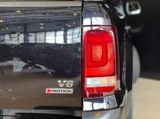 Volkswagen Amarok Extreme CD 3.0 4×4 TB Dies Aut. 2022/2022 CONCEPT MOTORS PASSO FUNDO / Carros no Vale