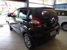 FIAT MOBI 2018/2018 BOURSCHEID CARROS E MOTOS SANTA CLARA DO SUL / Carros no Vale