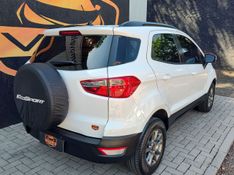 Ford EcoSport SE 1.5 12V Mec. 2018/2019 VALE AUTOMÓVEIS LAJEADO / Carros no Vale