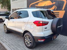 Ford EcoSport SE 1.5 12V Mec. 2018/2019 VALE AUTOMÓVEIS LAJEADO / Carros no Vale