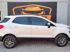 Ford EcoSport SE 1.5 12V Mec. 2018/2019 VALE AUTOMÓVEIS LAJEADO / Carros no Vale