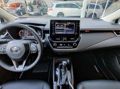 Toyota Corolla XEi 2.0 16V 2021/2022 VALE AUTOMÓVEIS LAJEADO / Carros no Vale