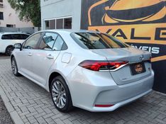 Toyota Corolla XEi 2.0 16V 2021/2022 VALE AUTOMÓVEIS LAJEADO / Carros no Vale