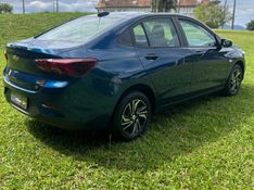 Chevrolet ONIX LT 1.0 2024/2024 SÉRGIO VEÍCULOS TEUTÔNIA / Carros no Vale