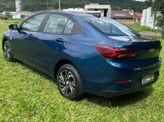 Chevrolet ONIX LT 1.0 2024/2024 SÉRGIO VEÍCULOS TEUTÔNIA / Carros no Vale