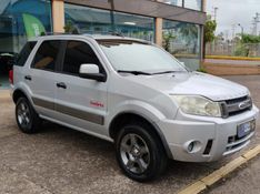 Ford ECOSPORT 1.6 FREESTYLE 8V 2008/2008 SÉRGIO VEÍCULOS TEUTÔNIA / Carros no Vale