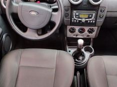 Ford ECOSPORT 1.6 FREESTYLE 8V 2008/2008 SÉRGIO VEÍCULOS TEUTÔNIA / Carros no Vale