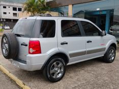 Ford ECOSPORT 1.6 FREESTYLE 8V 2008/2008 SÉRGIO VEÍCULOS TEUTÔNIA / Carros no Vale