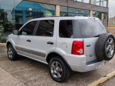 Ford ECOSPORT 1.6 FREESTYLE 8V 2008/2008 SÉRGIO VEÍCULOS TEUTÔNIA / Carros no Vale