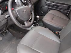 Ford ECOSPORT 1.6 FREESTYLE 8V 2008/2008 SÉRGIO VEÍCULOS TEUTÔNIA / Carros no Vale