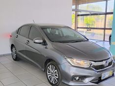 Honda CITY LX 2021/2021 SÉRGIO VEÍCULOS TEUTÔNIA / Carros no Vale