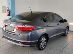 Honda CITY LX 2021/2021 SÉRGIO VEÍCULOS TEUTÔNIA / Carros no Vale