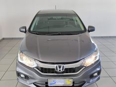 Honda CITY LX 2021/2021 SÉRGIO VEÍCULOS TEUTÔNIA / Carros no Vale