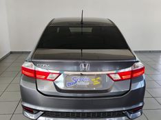 Honda CITY LX 2021/2021 SÉRGIO VEÍCULOS TEUTÔNIA / Carros no Vale