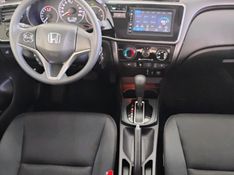 Honda CITY LX 2021/2021 SÉRGIO VEÍCULOS TEUTÔNIA / Carros no Vale