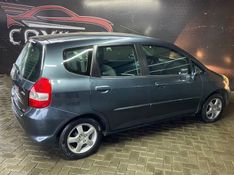 Honda FIT LXL 1.4 2006/2006 SÉRGIO VEÍCULOS TEUTÔNIA / Carros no Vale