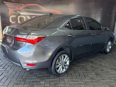 Toyota COROLLA XEi 2.0 2019/2019 SÉRGIO VEÍCULOS TEUTÔNIA / Carros no Vale