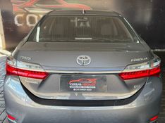 Toyota COROLLA XEi 2.0 2019/2019 SÉRGIO VEÍCULOS TEUTÔNIA / Carros no Vale