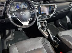 Toyota COROLLA XEi 2.0 2019/2019 SÉRGIO VEÍCULOS TEUTÔNIA / Carros no Vale