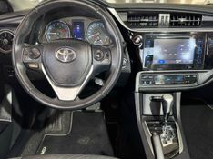 Toyota COROLLA XEi 2.0 2019/2019 SÉRGIO VEÍCULOS TEUTÔNIA / Carros no Vale