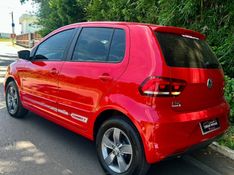 Volkswagen FOX CONNECT 1.6 2021/2021 SÉRGIO VEÍCULOS TEUTÔNIA / Carros no Vale